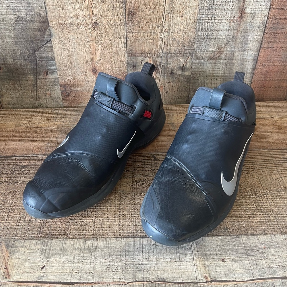 Nike Golf Tour Premiere Black Silver AO2241-002 Men’s Size 11.5